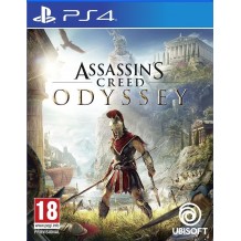 Assassin's Creed Odyssey...