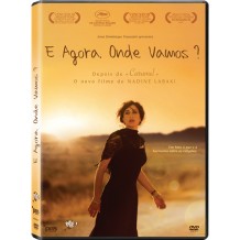 Filme DVD - E Agora, Onde Vamos?