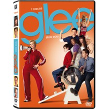 Série DVD - Glee: 2ª Temporada