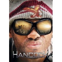 Filme DVD - Hancock