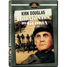 Filme DVD - Horizontes de Glória