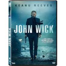 Filme DVD - John Wick