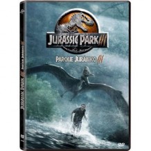 Filme DVD - Parque Jurássico 3