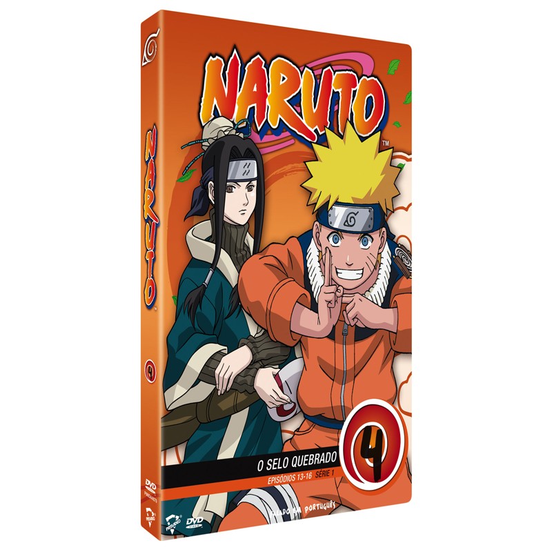 Naruto Shippuden Filme 1: A Morte de Naruto filme