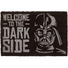 Tapete Porta - Star Wars Welcome To The Dark Side