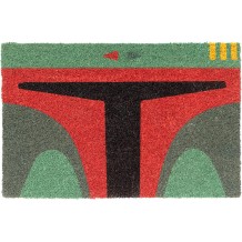 Tapete Porta - Star Wars Boba Fett