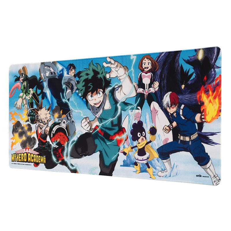 Tapete Rato Xl My Hero Academia Tapete Rato Xl My Hero Academia