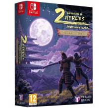 Chronicles of 2 Heroes: Amaterasu's Wrath Nintendo Switch