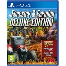 Forestry & Farming - Deluxe...