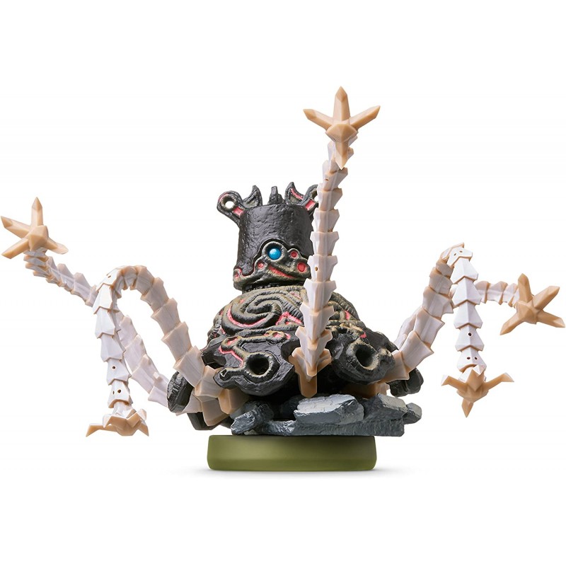 Amiibo The Legend of Zelda: Guardian