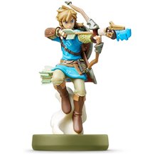 Amiibo The Legend of Zelda:...