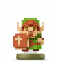 Amiibo The Legend of Zelda:...