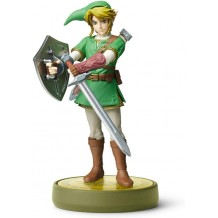 Amiibo The Legend of Zelda:...