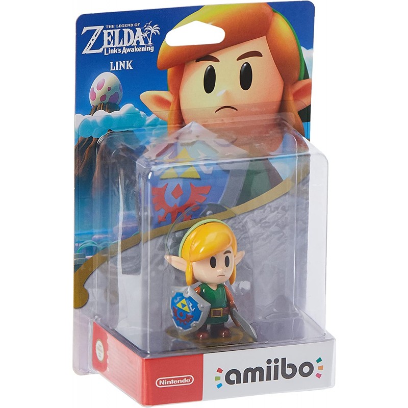 amiibo™ - Link - The Legend of Zelda™