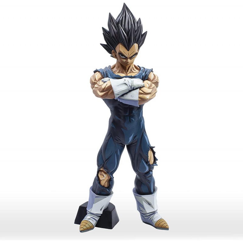 28cm super saiyan dragon ball son goku figuras de ação grandista