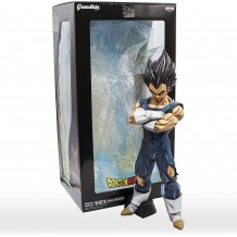 Figura Banpresto Dragon Ball Z: Vegeta - Grandista Nero