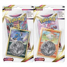 Pokémon TCG Sword & Shield...