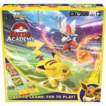 Pokémon TCG - Battle...