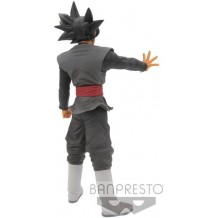 Figura Banpresto Dragon Ball Super: Goku Black - Grandista Nero