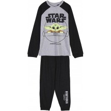 Pijama Infantil Star Wars: The Mandalorian