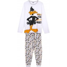 Conjunto Pijama Looney Tunes: Daffy Duck