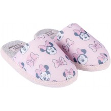 Chinelos Criança - Minnie Pink