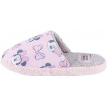 Chinelos Criança - Minnie Pink
