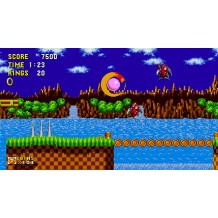 Sonic Origins Plus Nintendo Switch