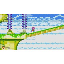 Sonic Origins Plus - Nintendo Switch 