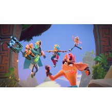 Crash Team Rumble - Deluxe Edition Xbox One & Series X