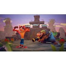 Crash Team Rumble - Deluxe Edition Xbox One & Series X
