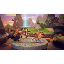 Crash Team Rumble - Deluxe Edition Xbox One & Series X