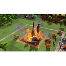 8-Bit Armies Xbox One