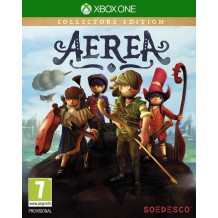 AereA - Collector's Edition Xbox One