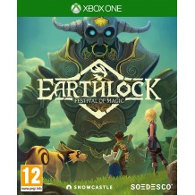 Earthlock Festival of Magic Xbox One