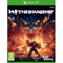 Mothergunship Xbox One
