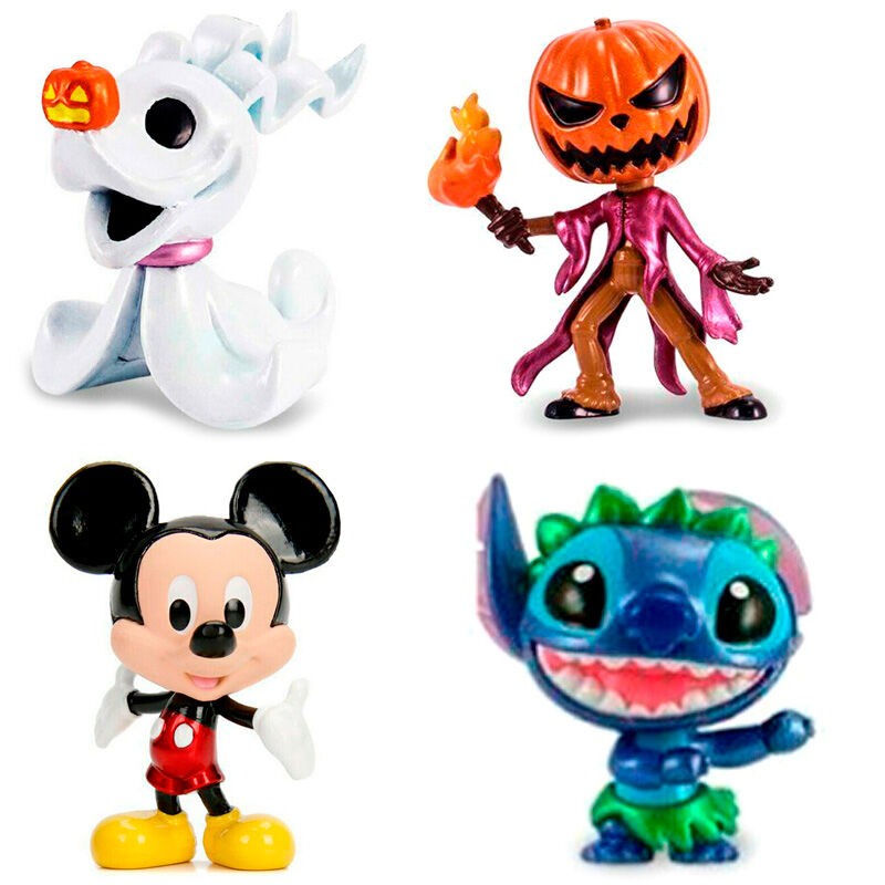 Sortido Figuras Metalfigs Disney (Envio Aleatório)