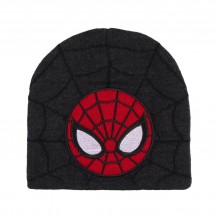 Gorro Bordado - Homem Aranha