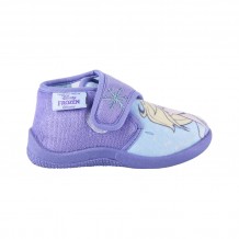 Pantufas Infantis - Frozen II: Elsa