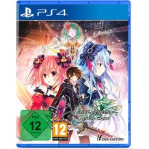 Fairy Fencer F: Refrain Chord - Day One Edition PS4