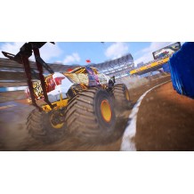 Monster Truck Championship Nintendo Switch