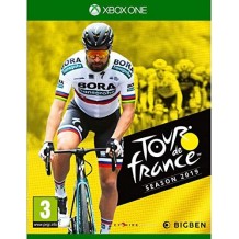 Tour de France 2019 Xbox One