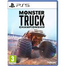 Monster Truck Championship PS4
