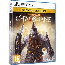 Warhammer: Chaosbane - Slayer Edition PS5