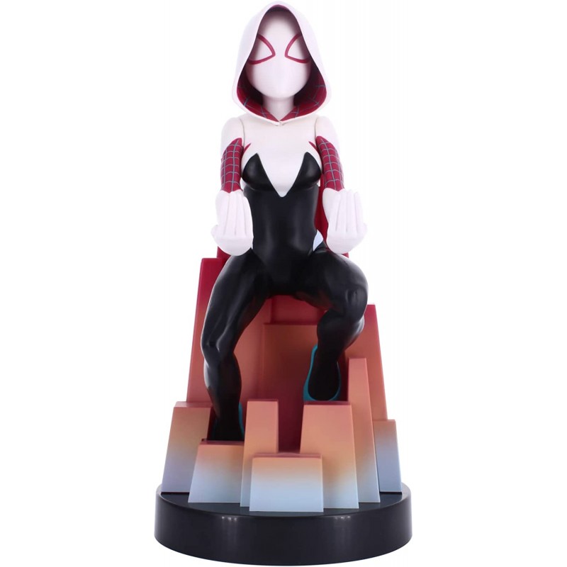 Suporte Cable Guy Spider Gwen Suporte Cable Guy Spider Gwen