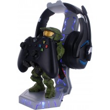 Suporte Cable Guy Master Chief - Deluxe Edition