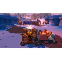 Asterix & Obelix XXL Romastered Nintendo Switch