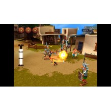Asterix & Obelix XXL Romastered Nintendo Switch