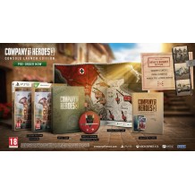 Company of Heroes 3 - Console Edition Xbox Series X