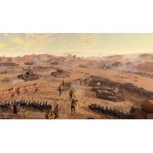 Company of Heroes 3 - Console Edition Xbox Series X